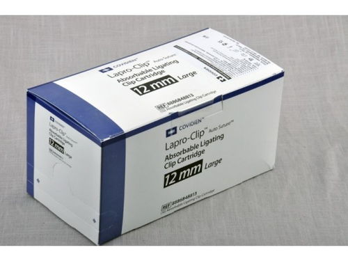 美國柯惠可吸收生物夾代理加盟 招商代理 東方醫療器械網