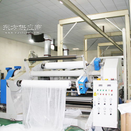 sms無(wú)紡布加工廠家 sms無(wú)紡布 山東索非亞生物科技圖片