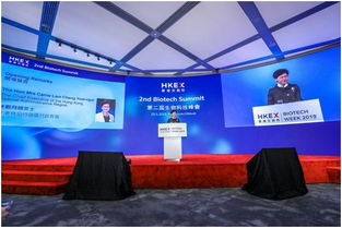未盈利生物科技公司扎堆赴港 機(jī)遇與同質(zhì)化隱憂(yōu)